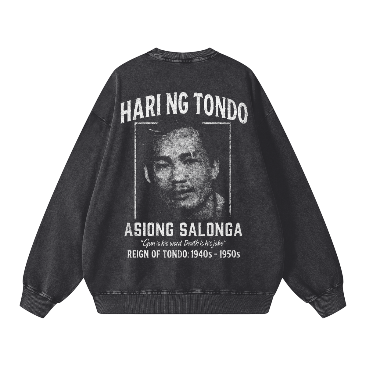 KULTURA x ASIONG