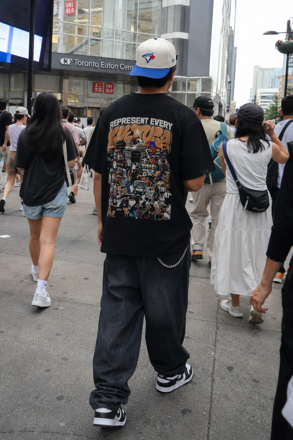 REPRESENT x KULTURA