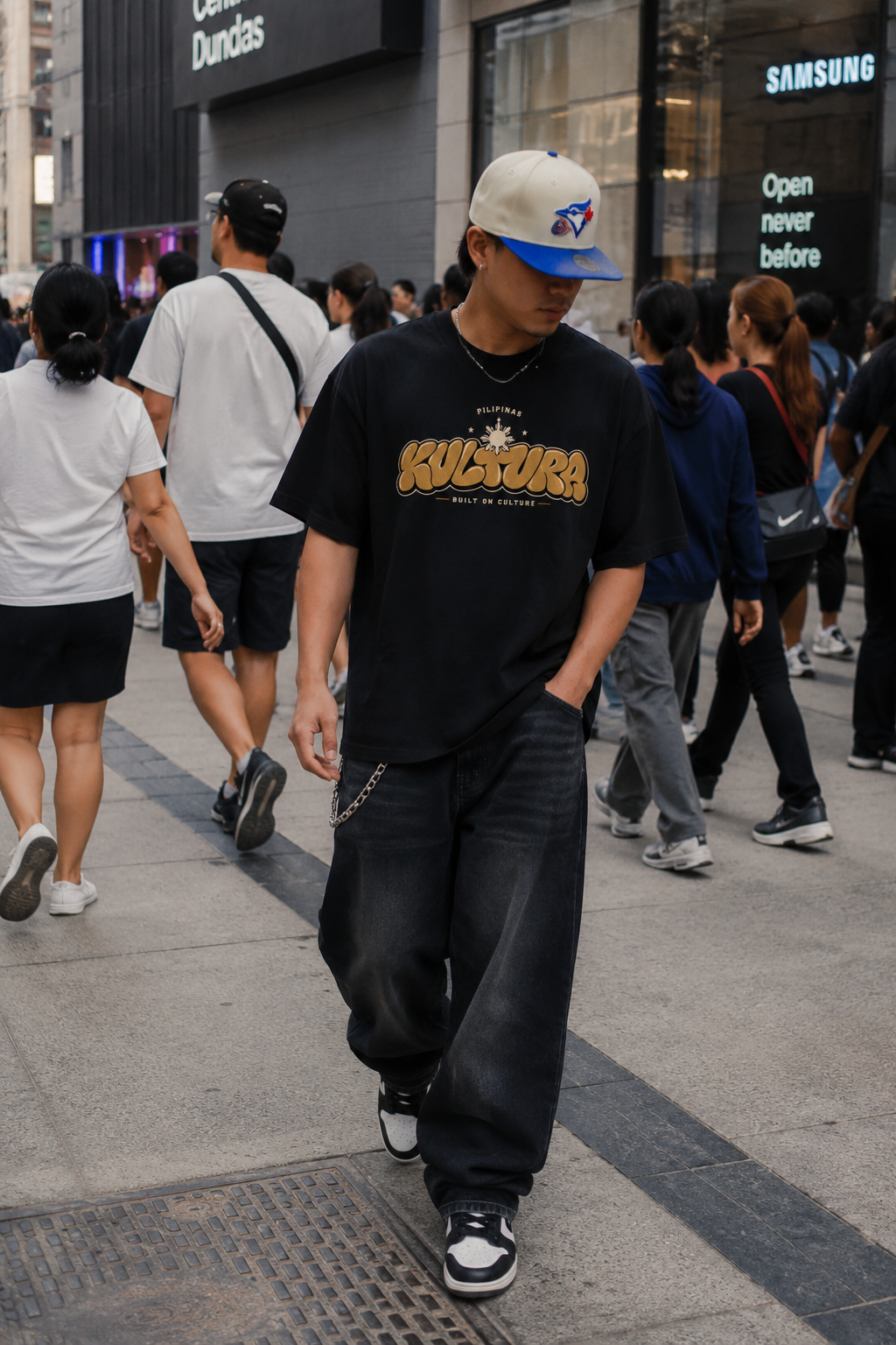 REPRESENT x KULTURA