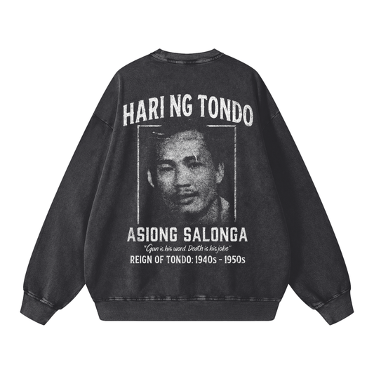 KULTURA x ASIONG