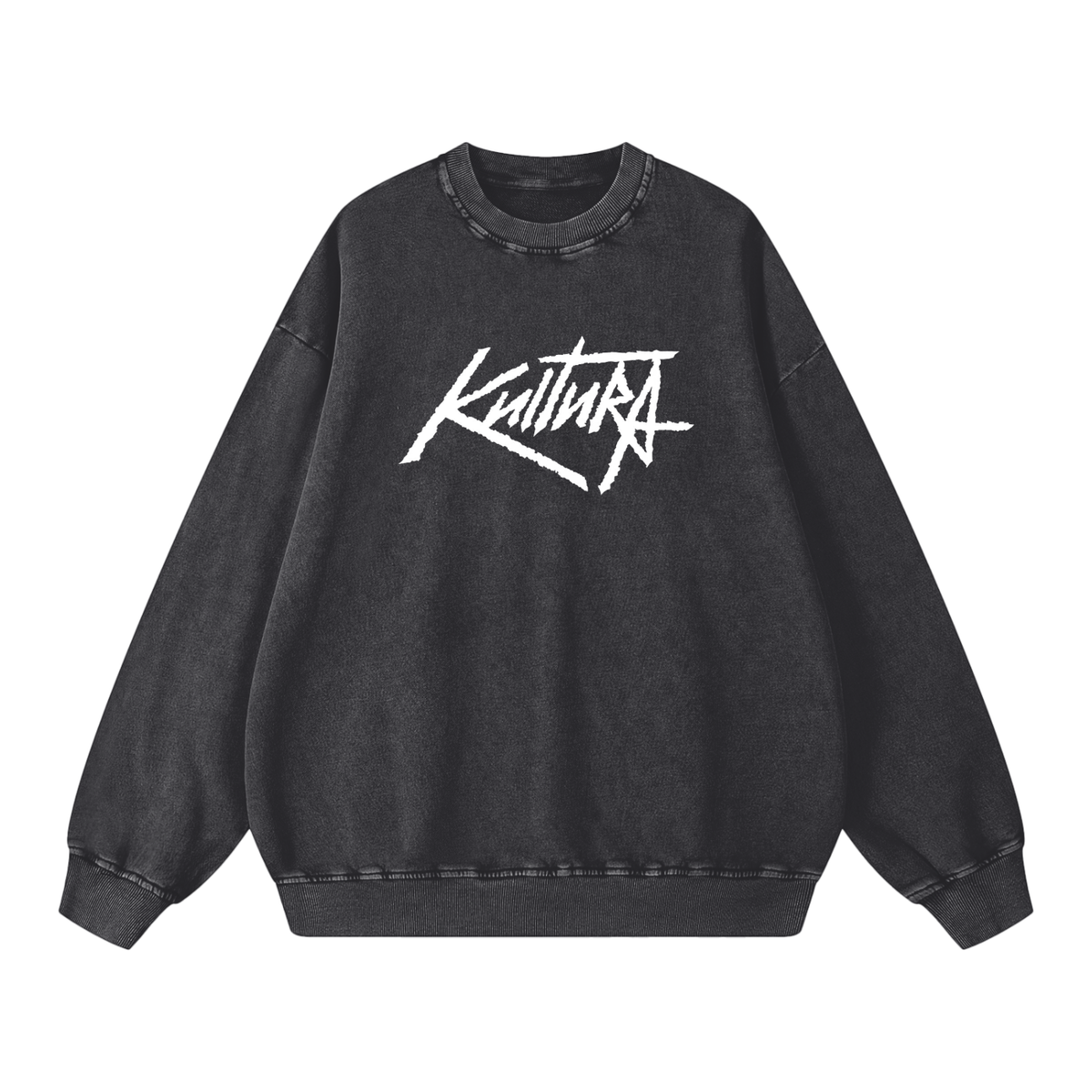 KULTURA x ASIONG