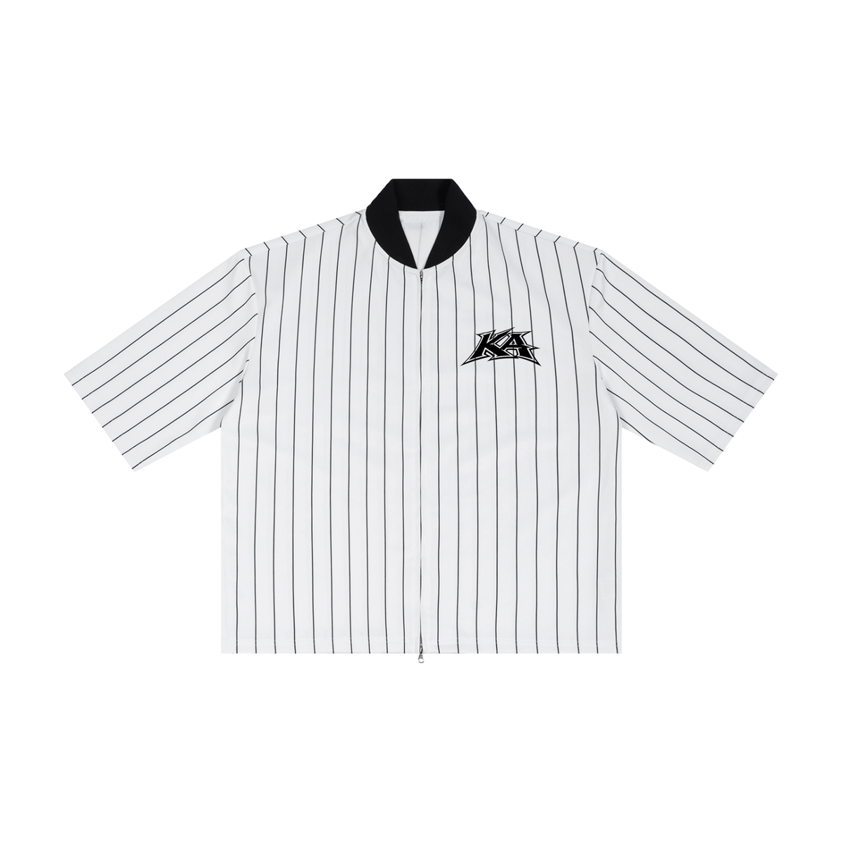 KULTURA Baseball Jersey