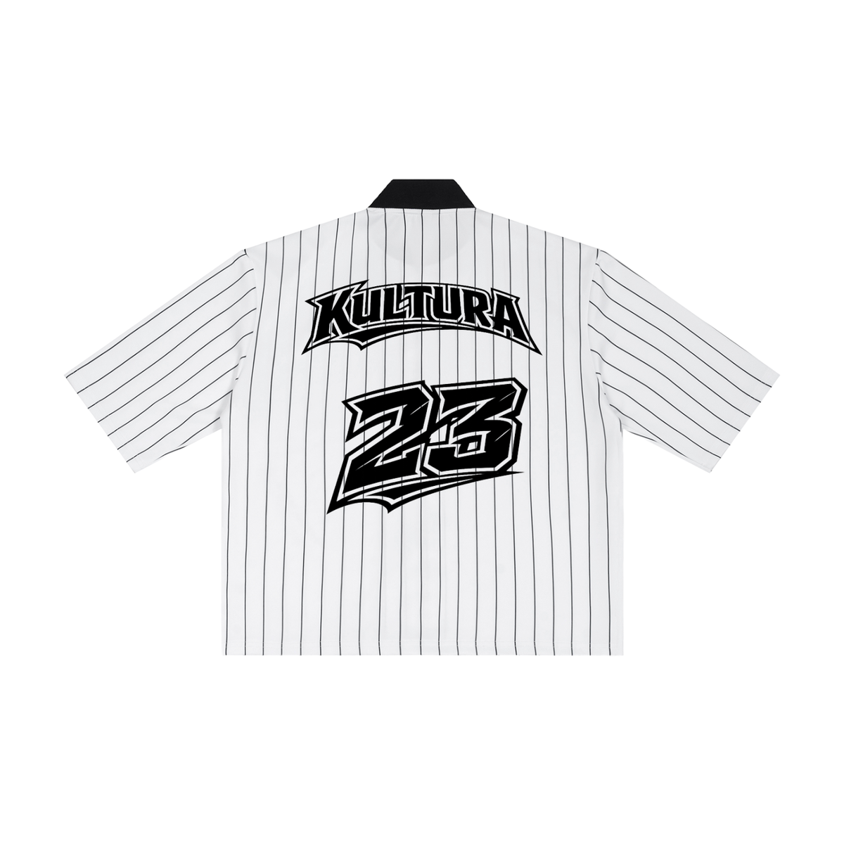 KULTURA Baseball Jersey