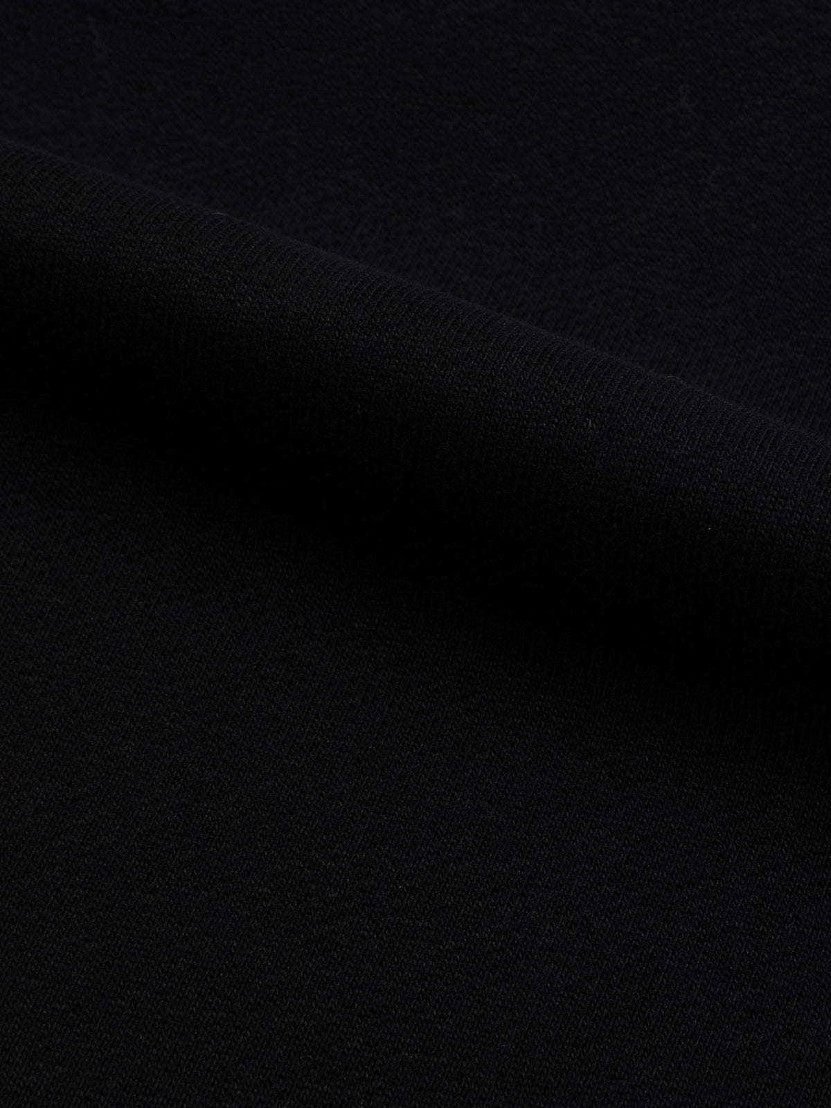 Oversize Heavyweight Fleece Hoodie