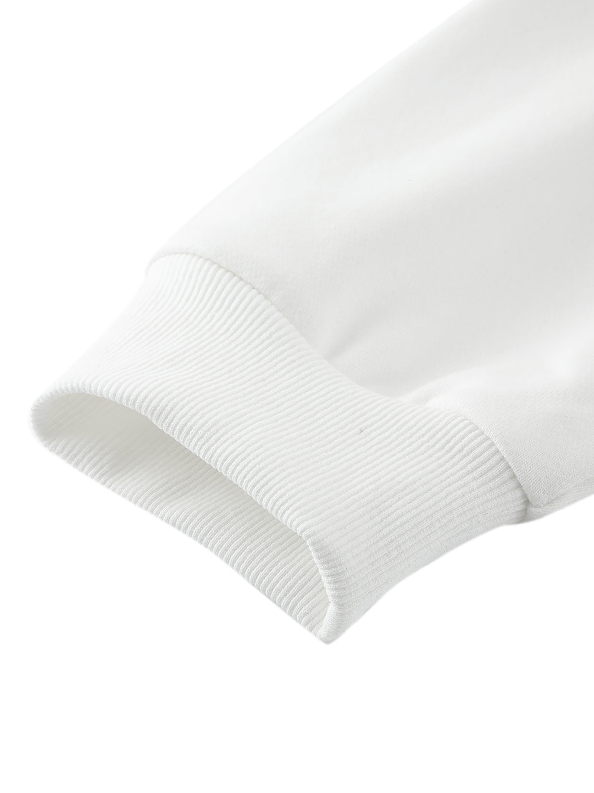 KULTURA x SAMPAGUITA (White)