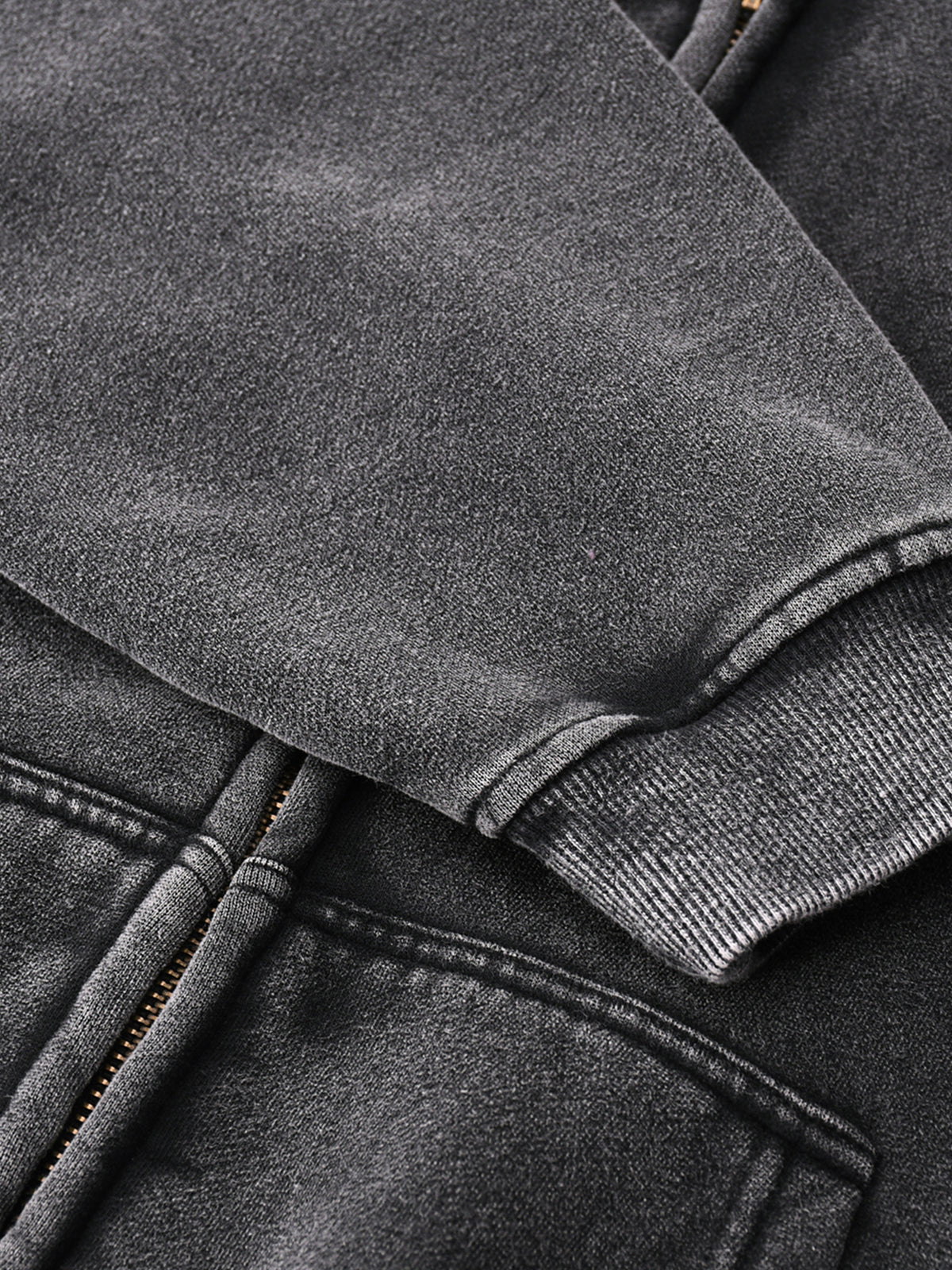 Kultura Apparel Y2K Jeepney Zip-Up Hoodie