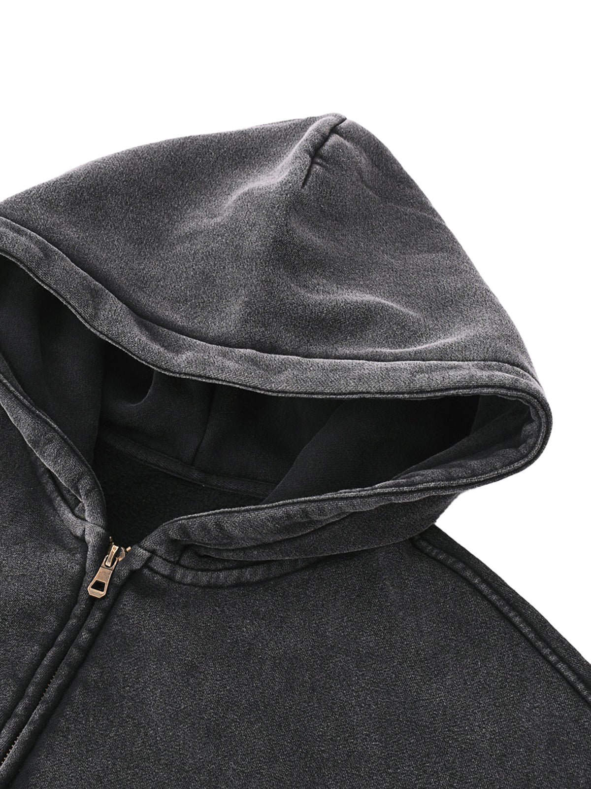 Kultura Apparel Y2K Jeepney Zip-Up Hoodie