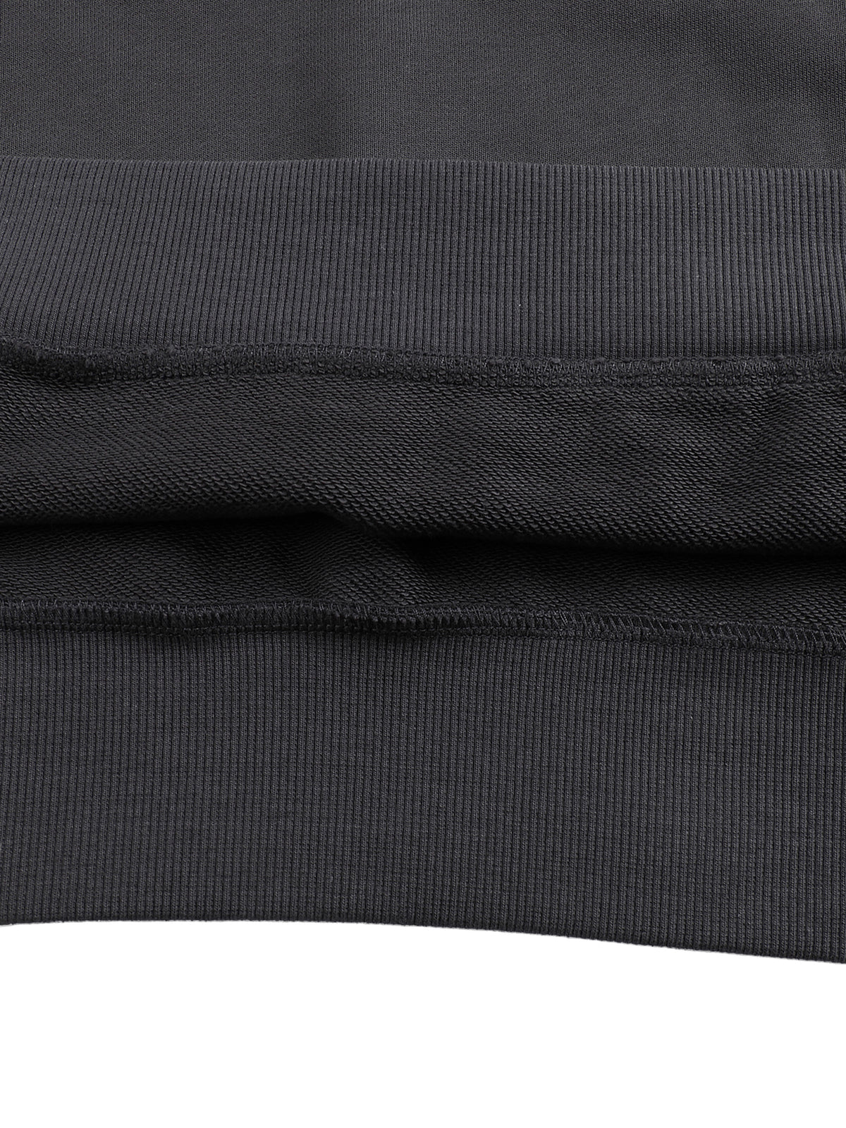 Kultura Apparel Heavyweight Boxy Hoodie – Minimalist Edition