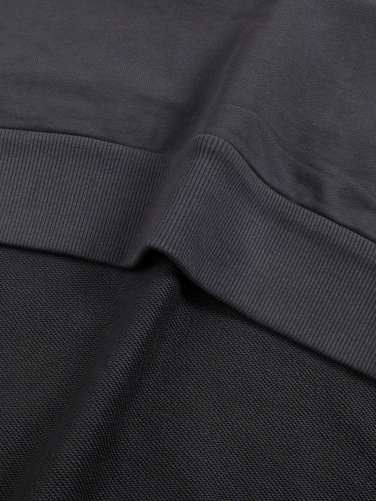 Kultura Apparel Heavyweight Boxy Hoodie – Minimalist Edition